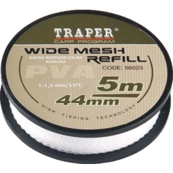 TRAPER-SIATKA ROZPUSZCZALNA 3MM